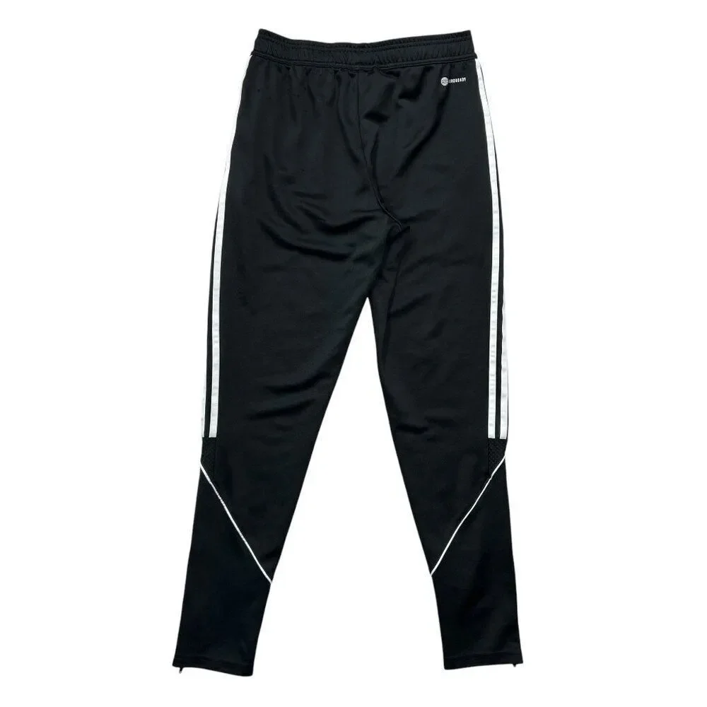 adidas men black